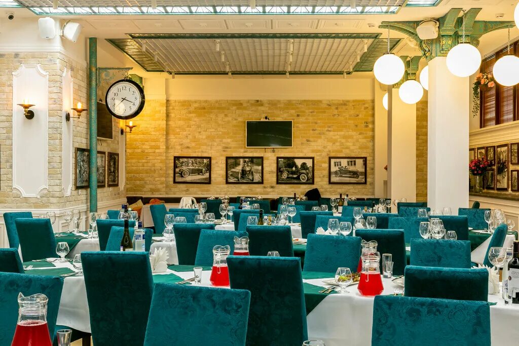 Garage просп гагарина 1 фото Больше не работает: Гараж, кафе, Нижний Новгород, проспект Гагарина, 105В - Янде