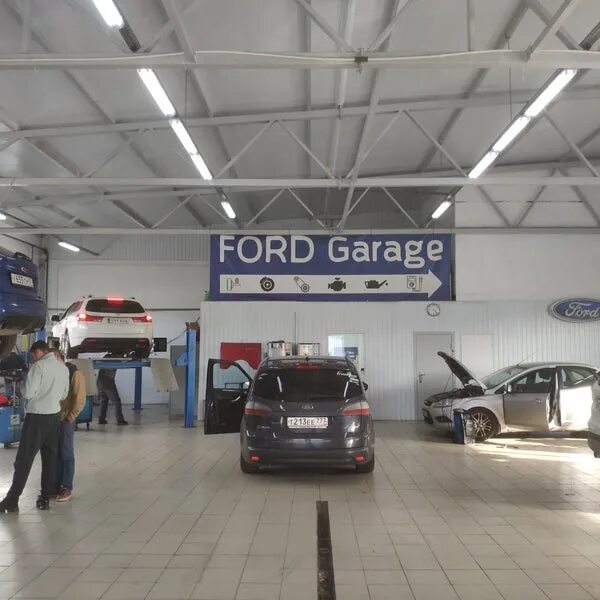 Garage просп гагарина 1 фото 7. Спорт подвеска, ну почти - Skoda Octavia A7 Mk3, 1,8 л, 2018 года тюнинг DRIV