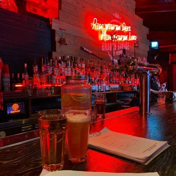 Garage ул кирова 25 фото Branch Garage - Санкт-Петербург, Санкт-Петербург