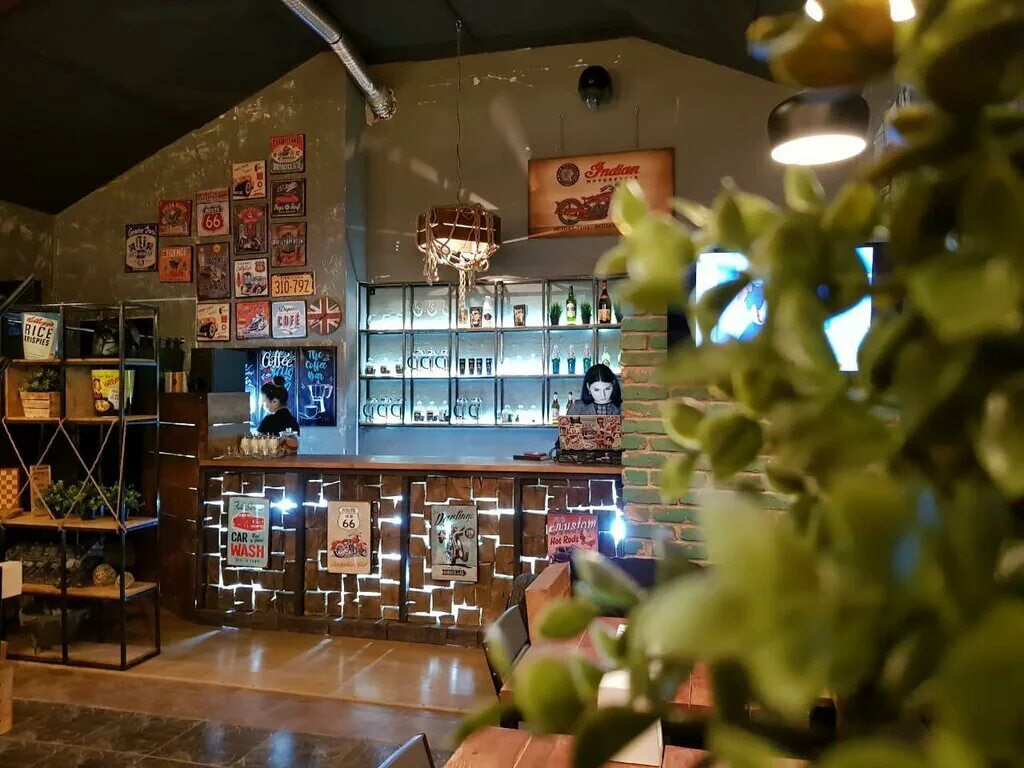 Garage ул кирова 25 фото Garage, быстрое питание, Павлодар, ул. Абая, 144 - Яндекс Карты