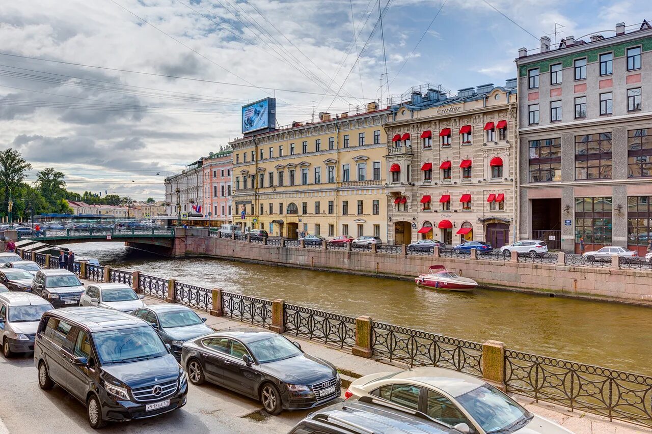 Garageest 2016 наб реки мойки 55 фото Дом набережной реки мойки