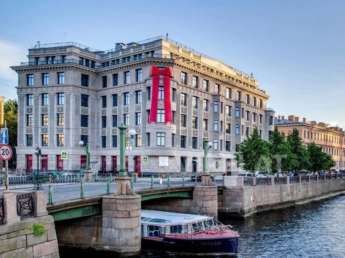 Garageest 2016 наб реки мойки 55 фото Чего с этим зданием то? Введут его когда-нибудь в использование, не знаете? 2023