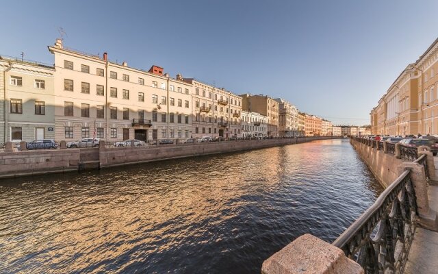 Garageest 2016 наб реки мойки 55 фото Apartment na Reki Moyka 28 в Санкт-Петербурге отзывы, цены и фото номеров - забр