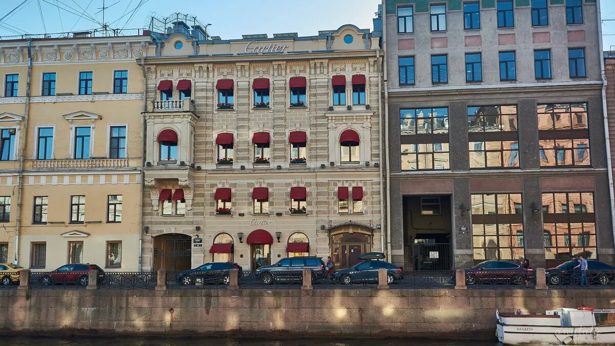 Garageest 2016 наб реки мойки 55 фото Мойка 55 :: Натали Зимина - Социальная сеть ФотоКто