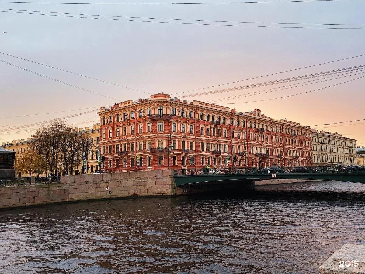 Garageest 2016 наб реки мойки 55 фото Соло на Набережной Мойки, сеть отелей, апартаментов и гостевых домов, набережная