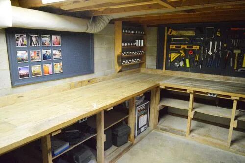 Garagekitchen 2б микрорайон северный фото How To Frame Instagram Photos With Jewel Cases Young House Love Basement worksho