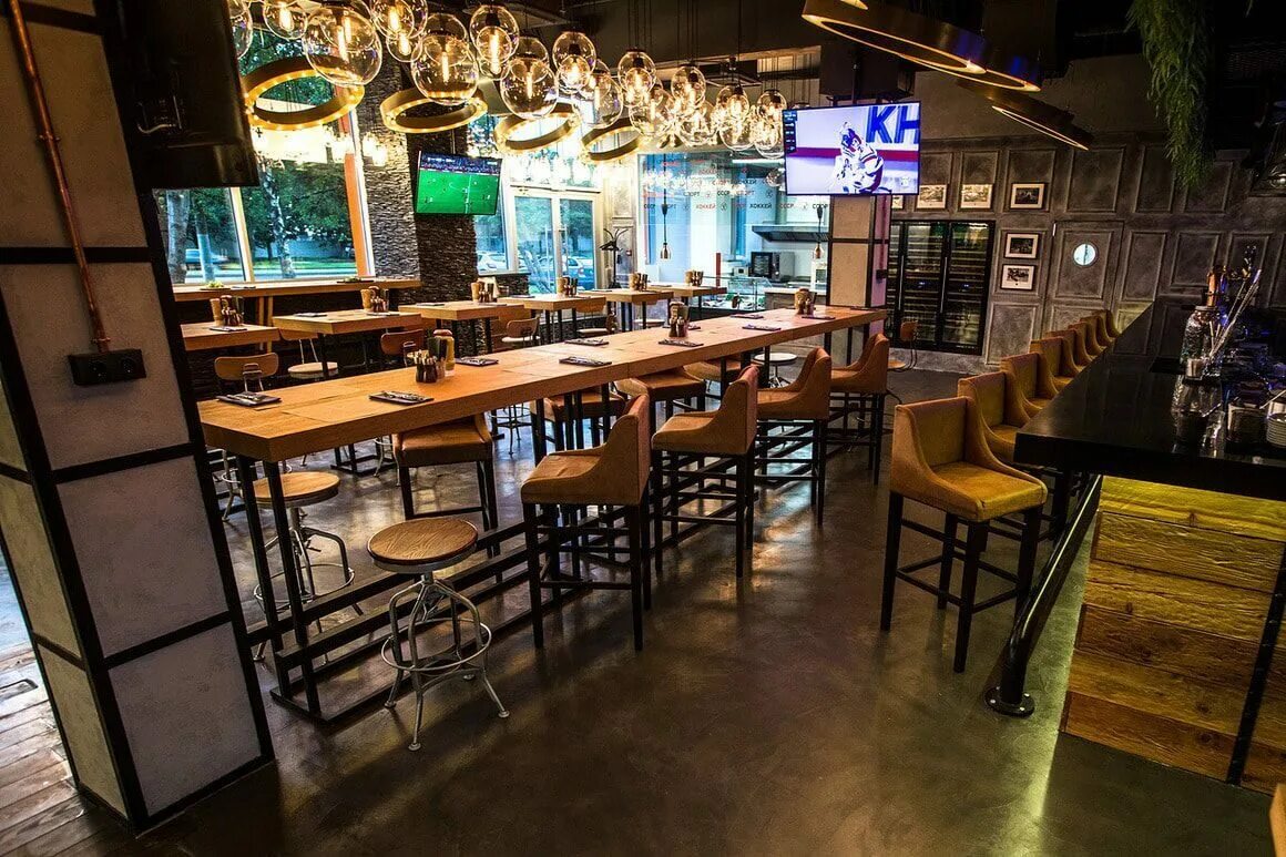 Gараж бар гриль ул ленина 142а фото МЕБЕЛЬ ДЛЯ БАРА LARIONOV GRILL&BAR