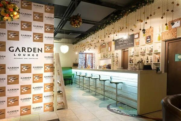 Garden cafe ул максима горького 39 фото Кафе Меланж на улице Ленина в Боре: фото, отзывы, адрес, цены - Афиша–Рестораны