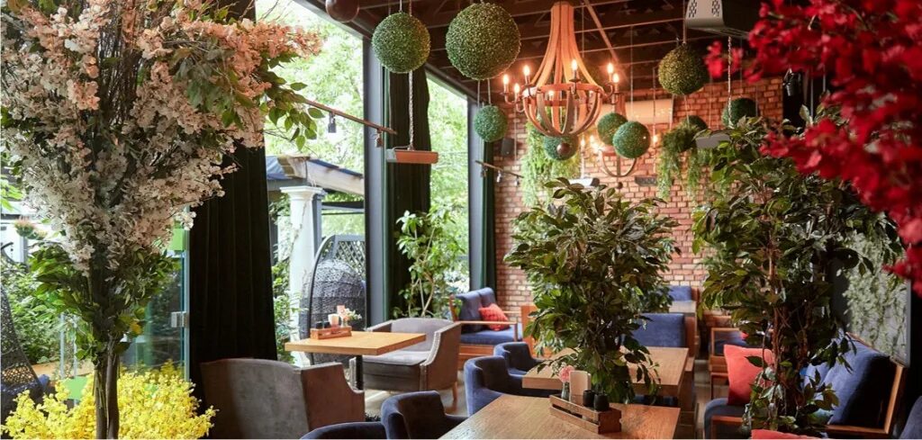 Garden cafe ул максима горького 39 фото В Махачкале состоялся региональный этап премии "Бизнес-Успех"