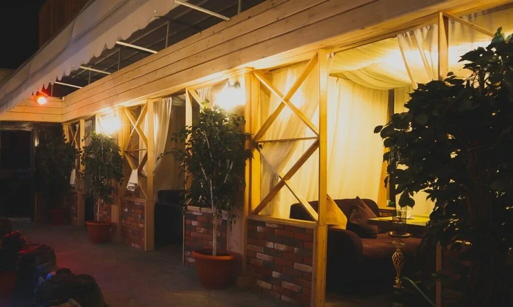 Garden club просп кирова 47 пятигорск фото Garden Club - Индивидуальные экскурсии Travel-Kavkaz