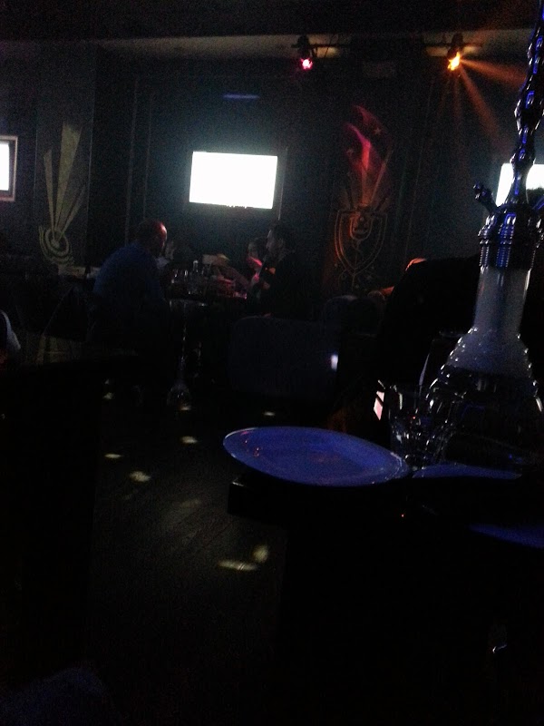 Garden club просп кирова 47 пятигорск фото Garden Club, +7 909 769-00-03, Кирова просп., 47, Pyatigorsk, Stavropol Krai, Ru