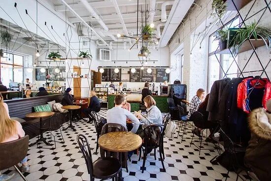 Garden coffee ул республики 42 фото Garden Coffee, Тюмень - фото ресторана - Tripadvisor