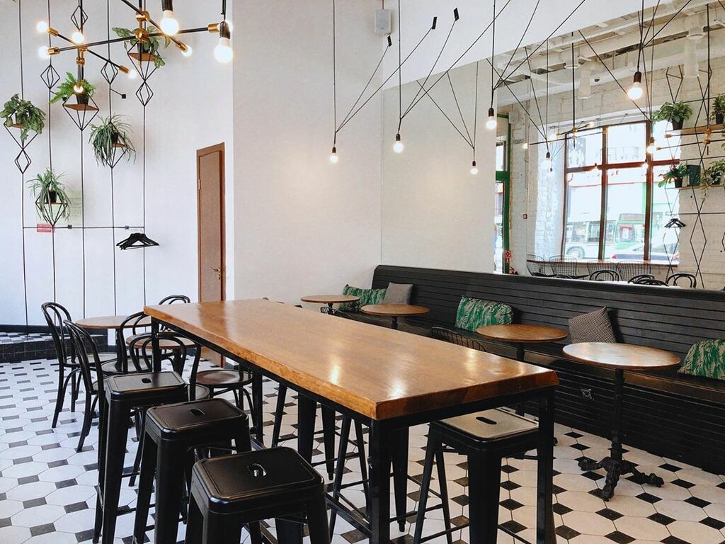 Garden coffee ул республики 42 тюмень фото Panorama: Garden Coffee, coffee shop, Tyumen, Respubliki Street, 42 - Yandex Map