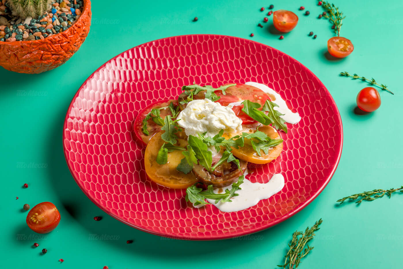 Garden kitchen ул верхняя масловка 2 фото Кафе Garden Kitchen Bistro на Верхней Масловке (м. Петровский парк): меню и цены