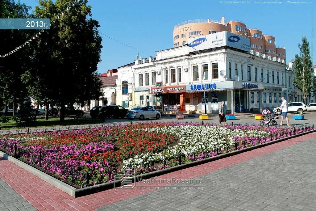 Garden коммунальная ул 9 тамбов фото Больше не работает: Техника 21 век, ремонт оргтехники, Тамбов, ул. Коммунальная,