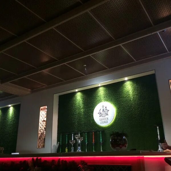 Garden lounge подмосковная ул 7 королев фото Garden Lounge - Солнцево - 3 tips from 59 visitors
