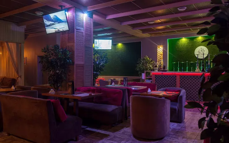 Garden lounge подмосковная ул 7 королев фото Пивная Сушка, Пивной Бар в Москве, корп. 1, Попутная ул., 1 - фото, отзывы 2024,