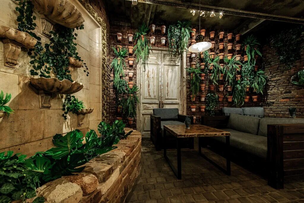 Garden lounge подмосковная ул 7 королев фото Garden Lounge, кальян-бар, Россия, Санкт-Петербург, ул. Аккуратова, 13 - Яндекс.