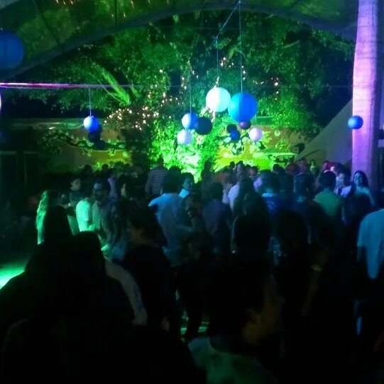 Garden lounge подмосковная ул 7 королев фото Photos at Garden Lounge - 28 tips from 474 visitors