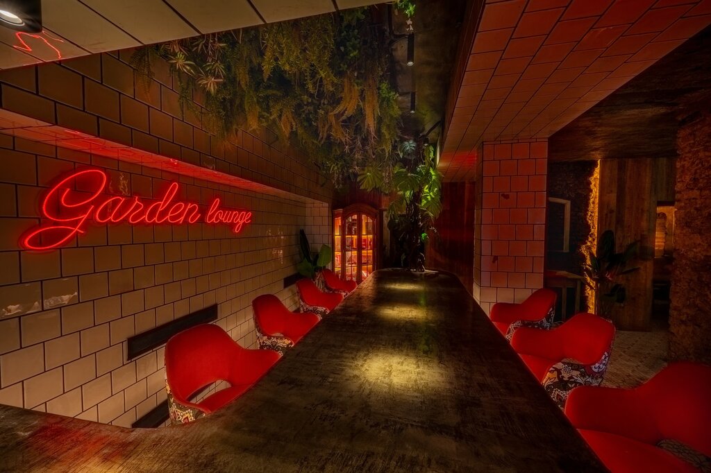 Garden lounge подмосковная ул 7 королев фото Временно не работает: Garden Lounge, кальян-бар, Санкт-Петербург, набережная рек