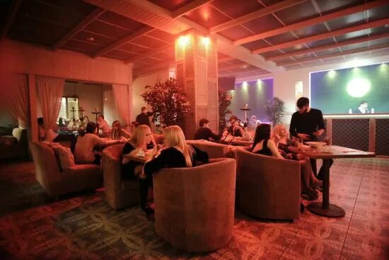 Garden lounge подмосковная ул 7 королев фото Суперские кальяны! - отзыв о Garden Lounge, Москва, Россия - Tripadvisor