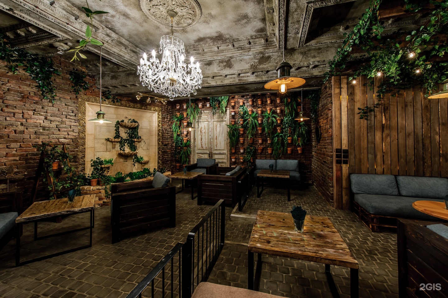 Garden lounge подмосковная ул 7 королев фото Garden lounge, лаундж-бар, Аккуратова, 13, Санкт-Петербург - 2ГИС