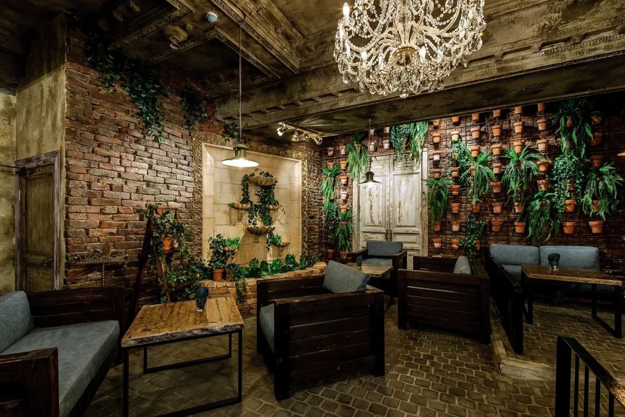 Garden lounge подмосковная ул 7 королев фото Лаунж "Garden Lounge" / "Гарден Лаунж", Санкт-Петербург: бронирование, цены, мен