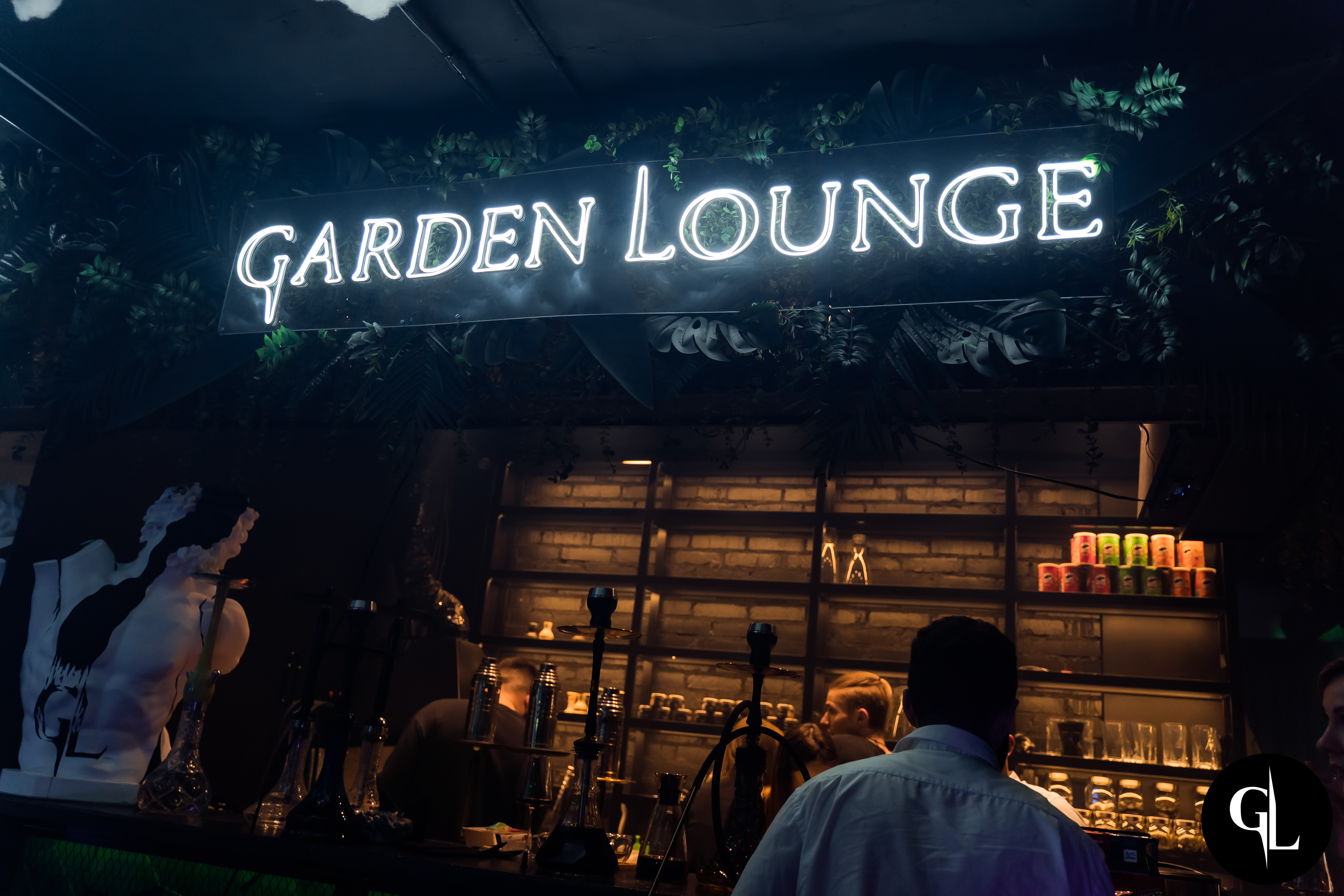 Garden lounge подмосковная ул 7 королев фото Особенности кальян-бара Garden Lounge в Королёве, Подмосковная улица, 7 - Яндекс