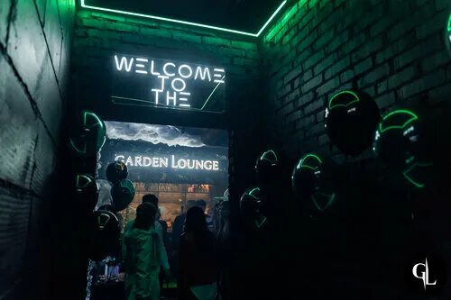 Garden lounge подмосковная ул 7 королев фото Фото: Garden Lounge, кальян-бар, Подмосковная ул., 7, Королёв - Яндекс Карты