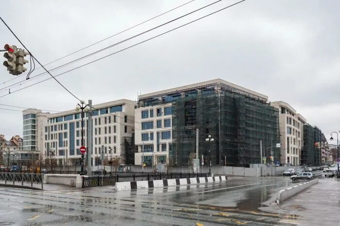 Garden право булачная ул 49 казань фото Гостиничный комплекс "LUCIANO" - Казань