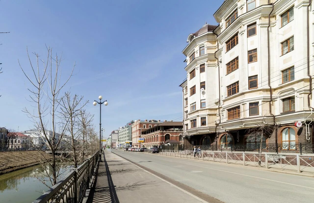 Garden право булачная ул 49 казань фото ° UTRIP PLATINUM КАЗАНЬ (Россия) - Квартиры посуточно