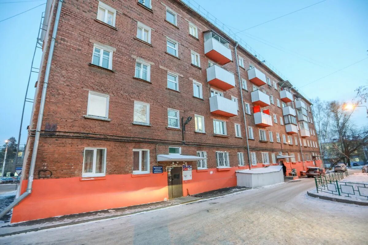 Garden ул лермонтова 7 фото Купить 3-комнатную квартиру, 57 м² по адресу Иркутск, улица Лермонтова, 94, 5 эт