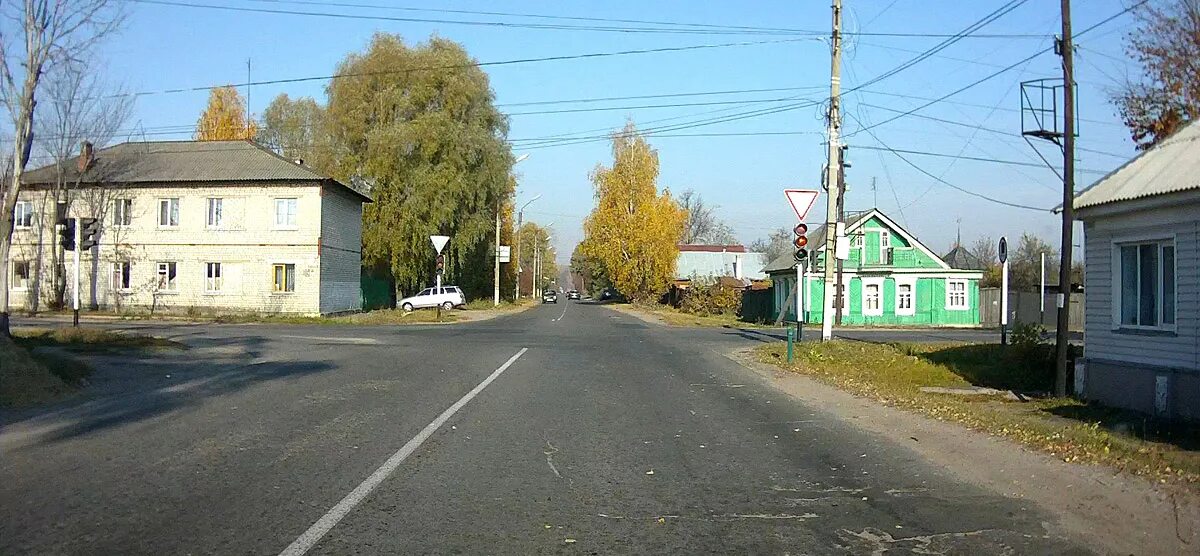 Garden ул лермонтова 7 фото Улицы Новозыбкова: последние добавленные фотографии Новозыбков.Ru