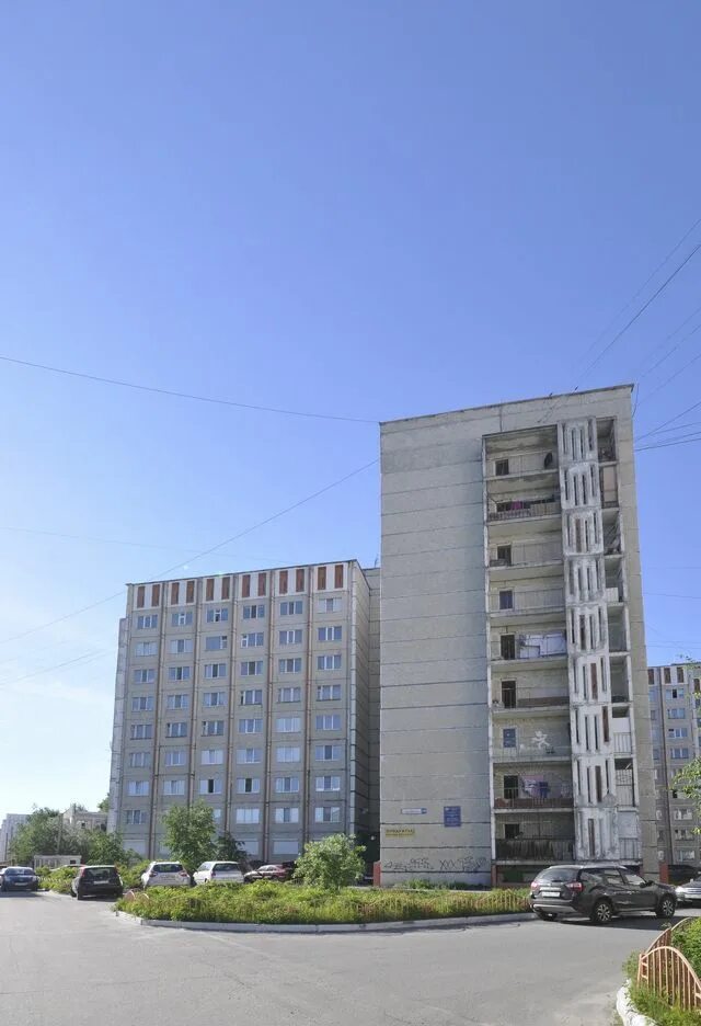 Garden ул лермонтова 7 фото Купить квартиру по адресу улица Лермонтова, 5/2, улица Лермонтова, 5/2 - 3 объяв