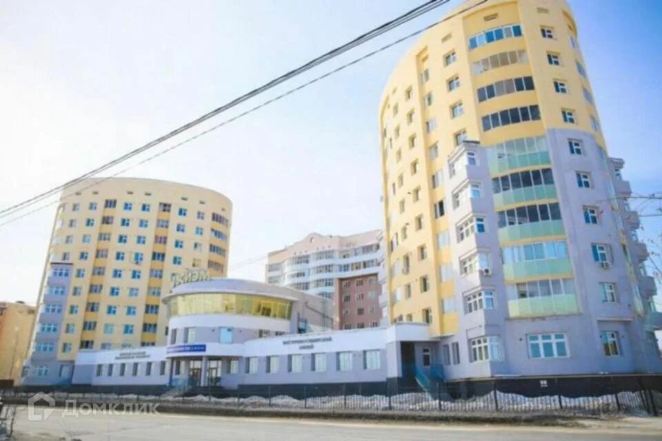 Garden ул лермонтова 7 октябрьский фото Купить 1-Комнатную Квартиру Вторичку в селе Кюерелях (Республика Саха (Якутия)) 