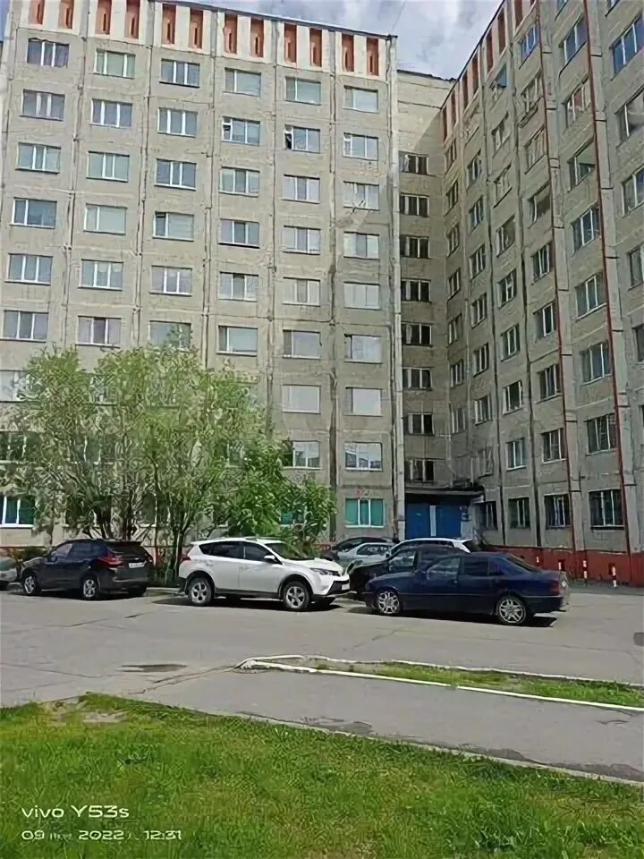 Garden ул лермонтова 7 октябрьский фото 2-к. квартира, 45 м², 3/9 эт. на продажу в Сургуте Купить квартиру Авито