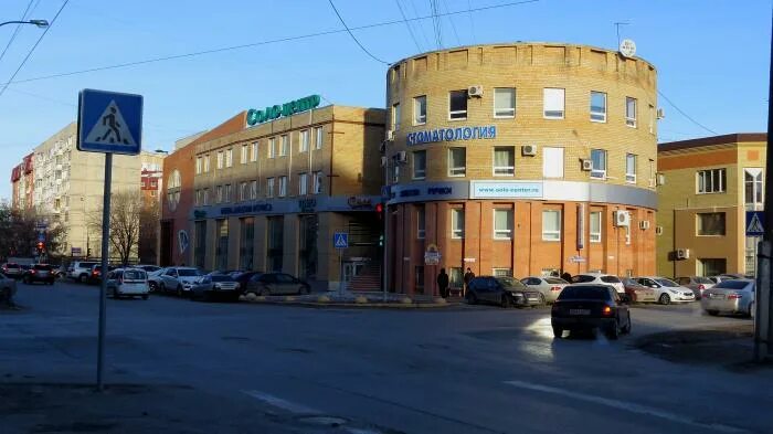 Garden ул свердлова 5 корп 1 фото ул. Свердлова, 5 - Тюмень административно-офисное здание