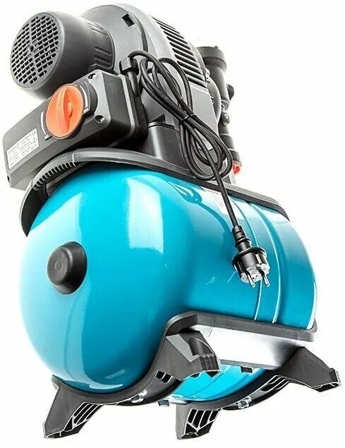 Gardena 3000 4 подключение Станция бытового водоснабжения Gardena 3000/4 eco, автоматическая, 650 Вт, 2800 