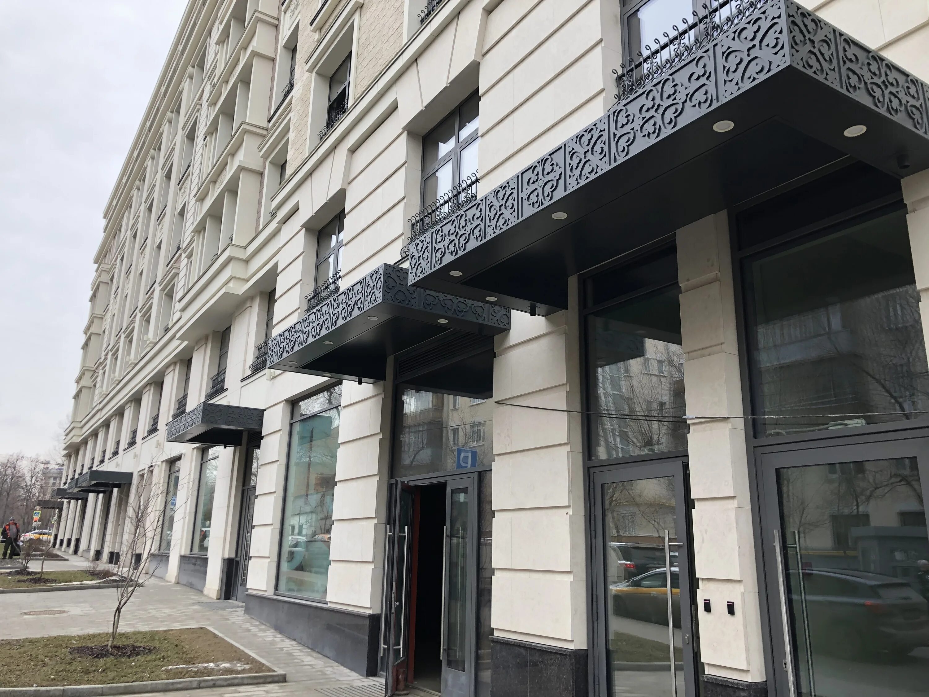 Gardenia погодинская ул 2 москва фото погодинская - ООО СтройНьюДом