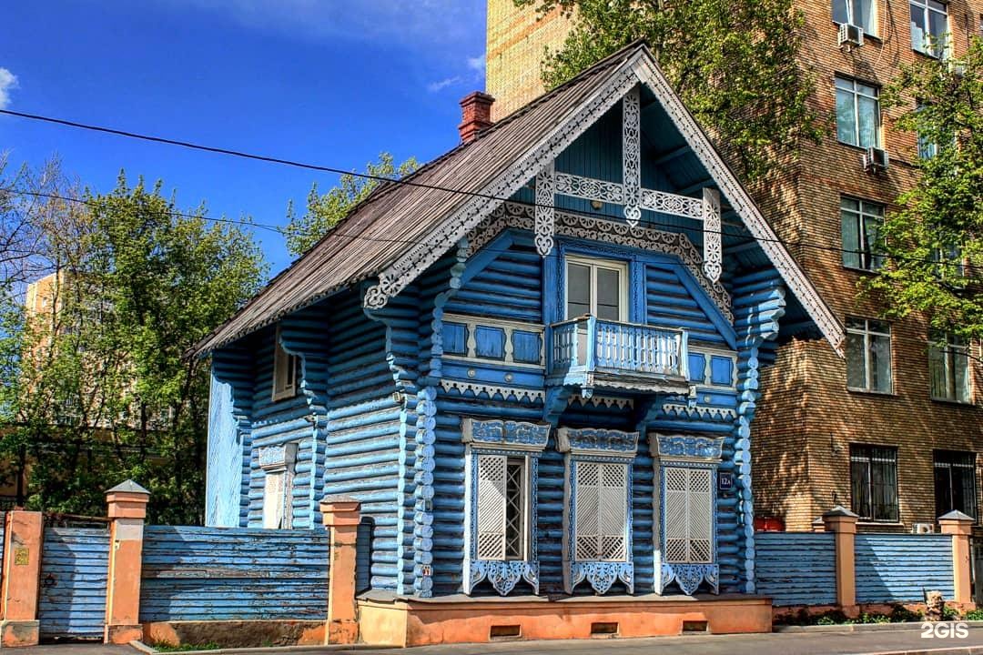 Gardenia погодинская ул 2 москва фото Погодинская изба, Погодинская, 12а в Москве - 2ГИС