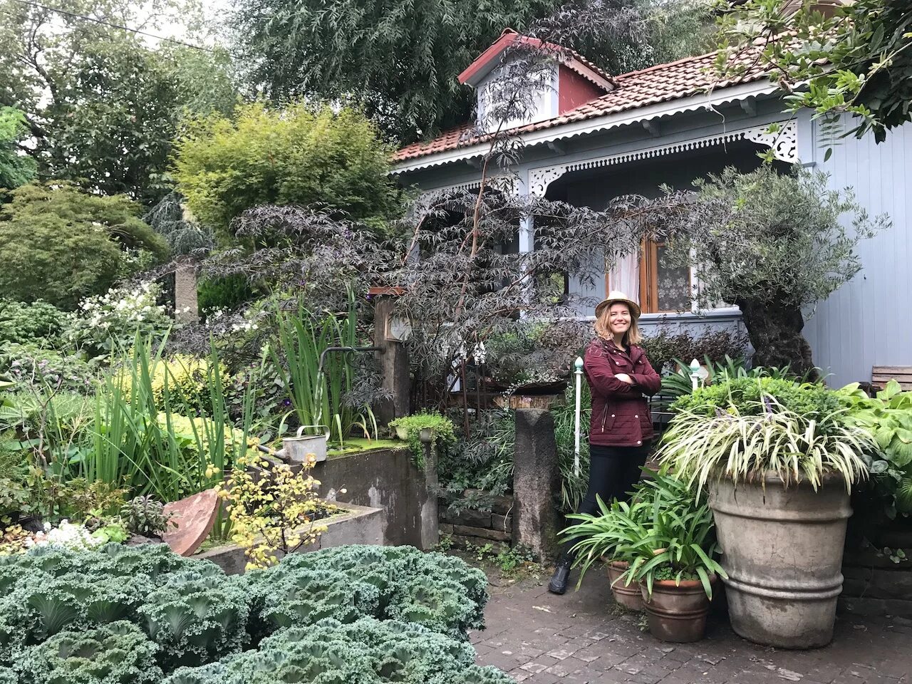 Gardenia shevardnadze тбилиси квартал лоткини фото Куда съездить из Тбилиси на один день - Блог про путешествия Анастасии Богатырев