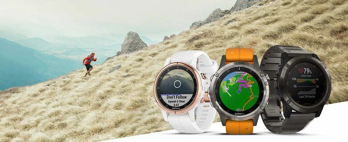Garmin часы фото garmin smartwatch fenix 5s plus Gran venta - OFF 72
