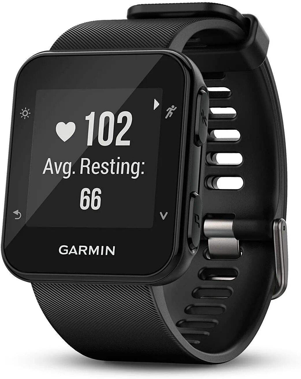 Garmin часы фото Умные часы Garmin Forerunner 35