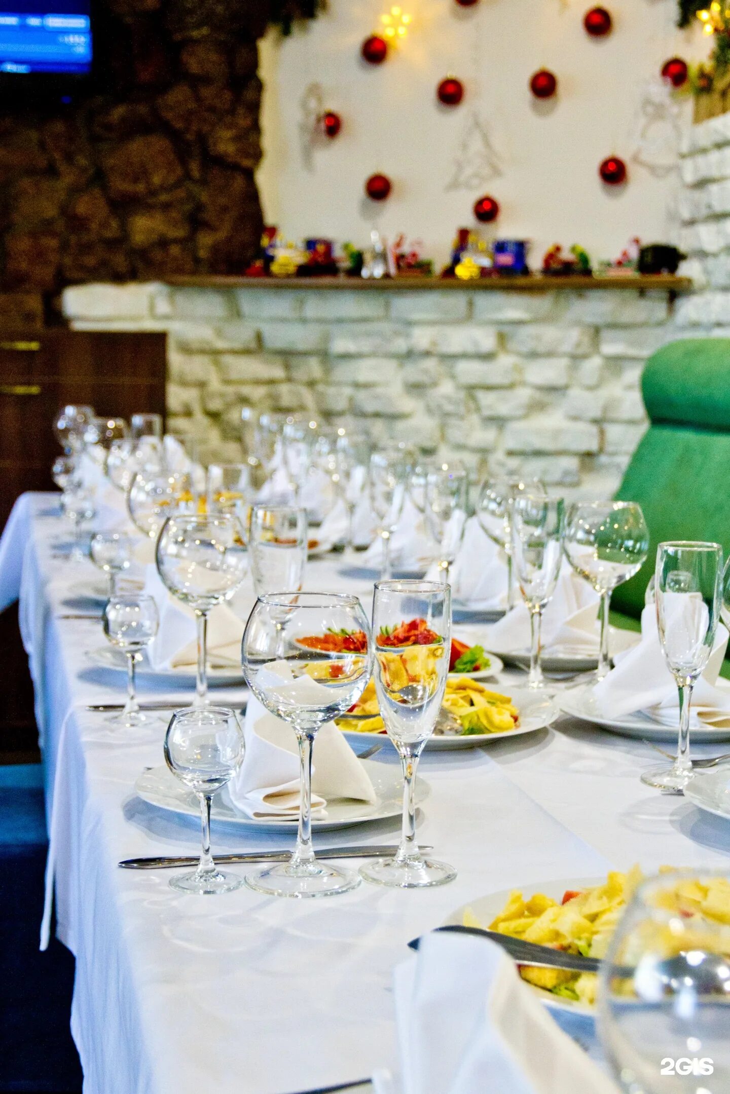 Garo ул академика киренского 25 фото Garo, кафе-бар, улица Академика Киренского, 25, Красноярск - 2ГИС