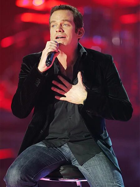 Garou певец фото Певец гару фото - SadPhoto.ru