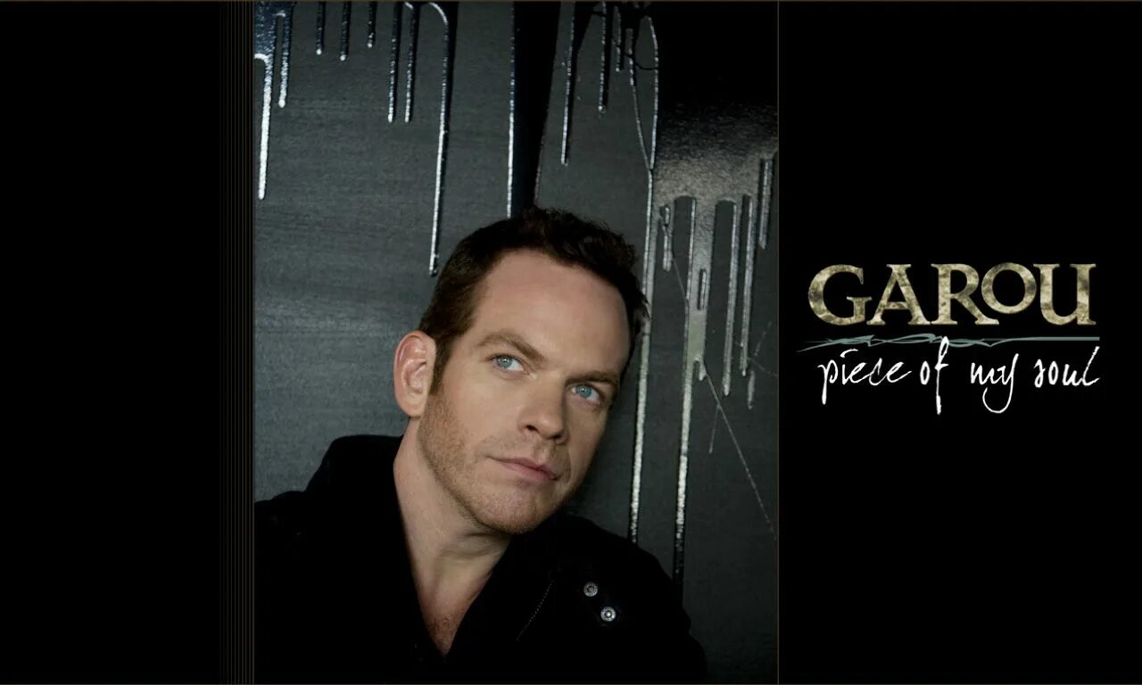 Garou певец фото Garou - Page 3 B42