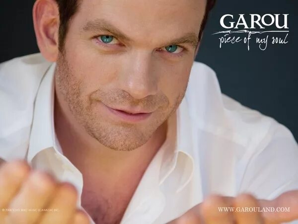 Garou певец фото Гару - Слушать онлайн. Музыка Mail.Ru