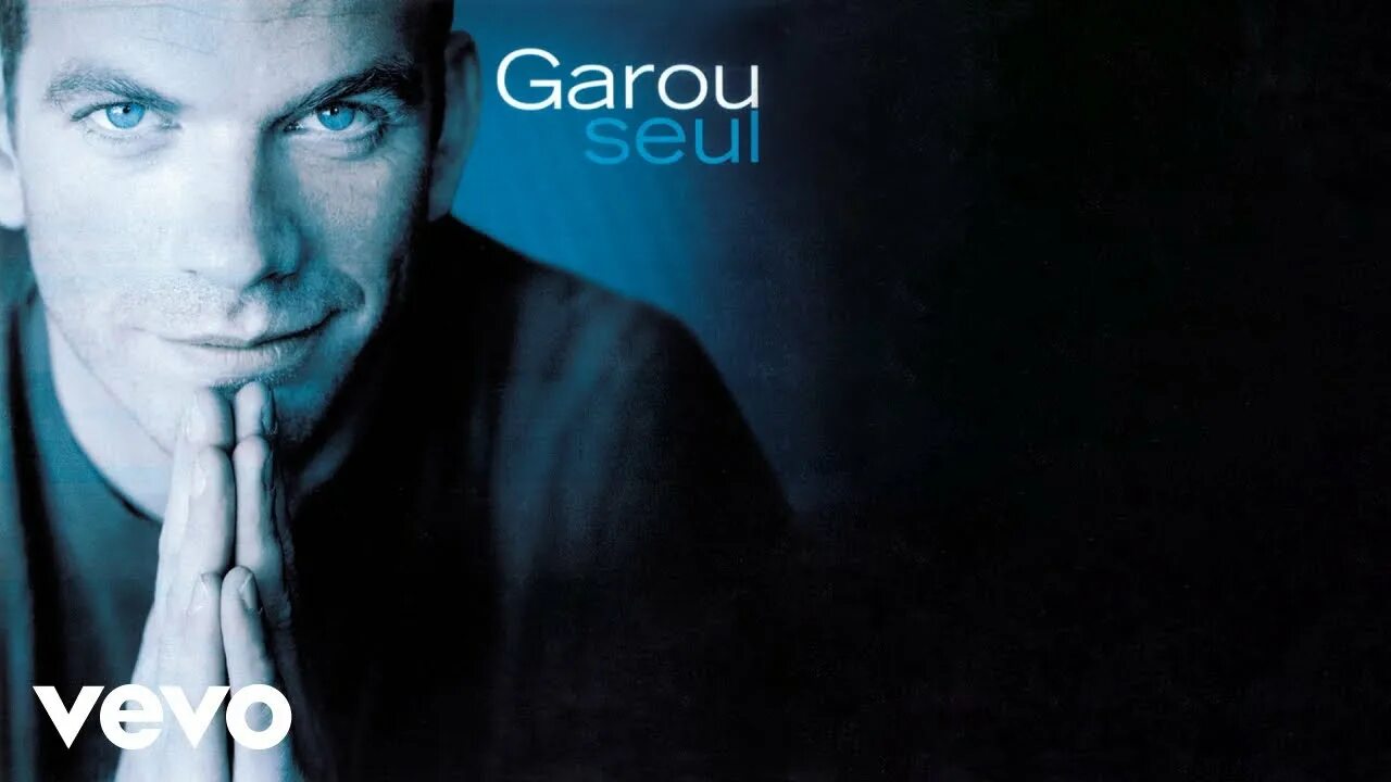 Garou певец фото Garou - Le calme plat (Official Audio) - YouTube
