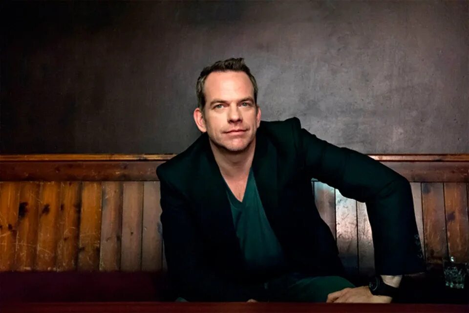 Garou певец фото 10 малоизвестных фактов о Гару - KP.RU