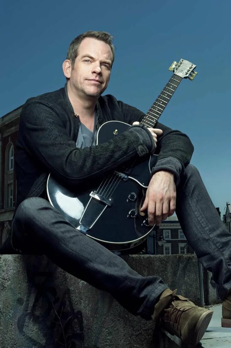 Garou певец фото Фото: Гару (1972) #3765316